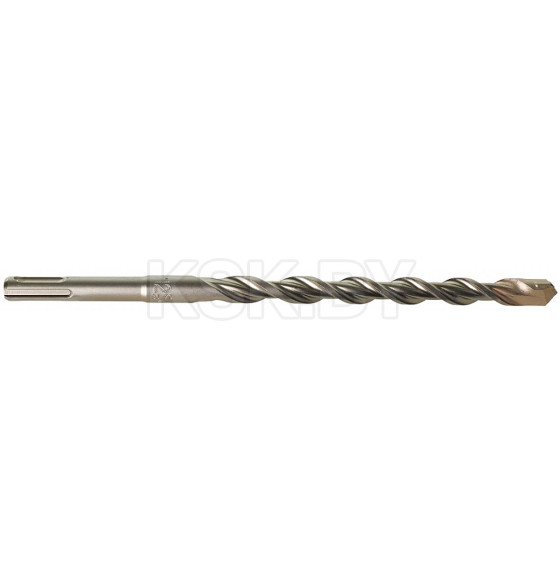 Сверло по бетону SDS-plus 12х160х210мм M2 Milwaukee (4932307076) 