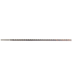 Сверло по бетону SDS-plus 14х400х450мм MX4 Milwaukee