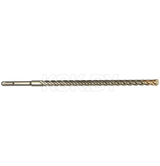 Сверло по бетону SDS-plus 14х250х310мм MX4 Milwaukee (4932352038) 