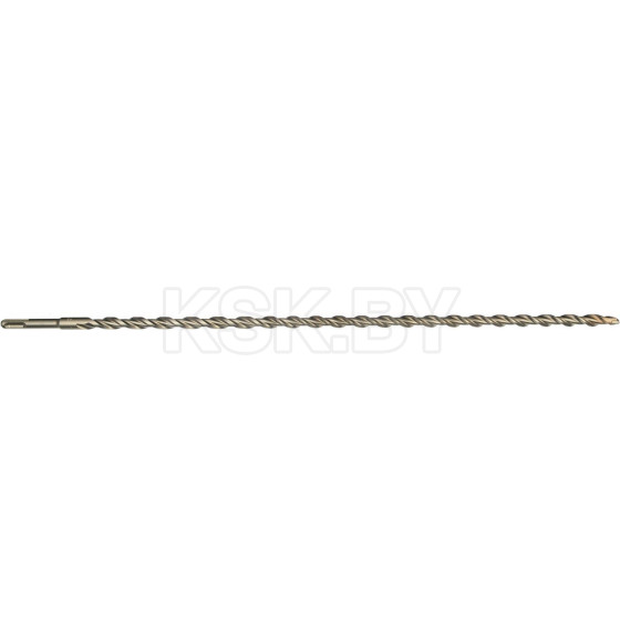 Сверло по бетону SDS-plus 14х550х600мм M2 Milwaukee (4932367018) 