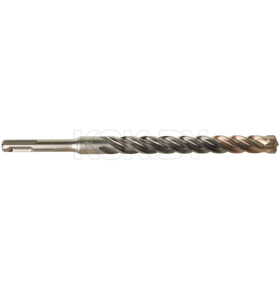 Сверло по бетону SDS-plus 16х160x210мм MX4 Milwaukee (4932352953) 