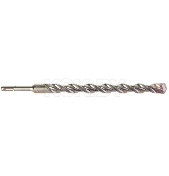 Сверло по бетону SDS-plus 20х250х300мм M2 Milwaukee (4932399027) 