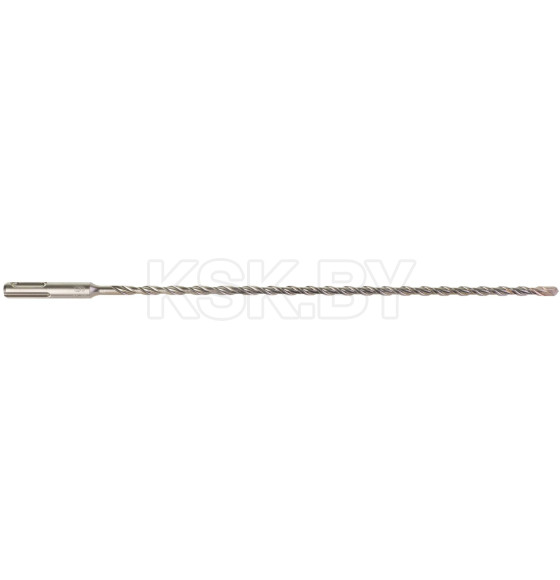 Сверло по бетону SDS-plus  6.5х250x310мм M2 Milwaukee (4932399323) 