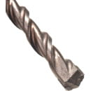 Сверло по бетону SDS-plus  6х200х260мм M2 Milwaukee (4932353819) 