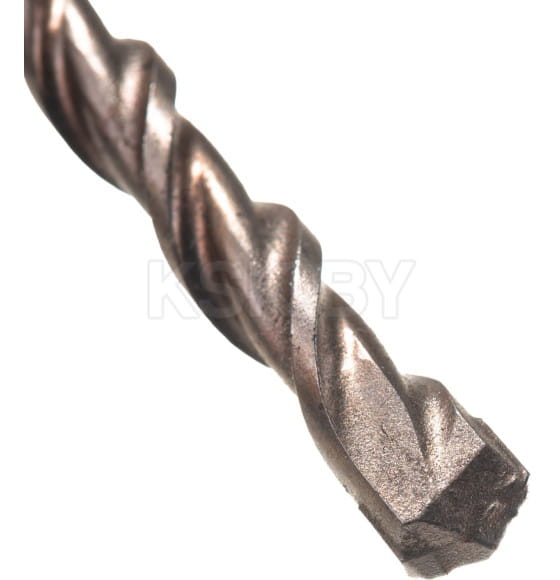 Сверло по бетону SDS-plus  6х200х260мм M2 Milwaukee (4932353819) 