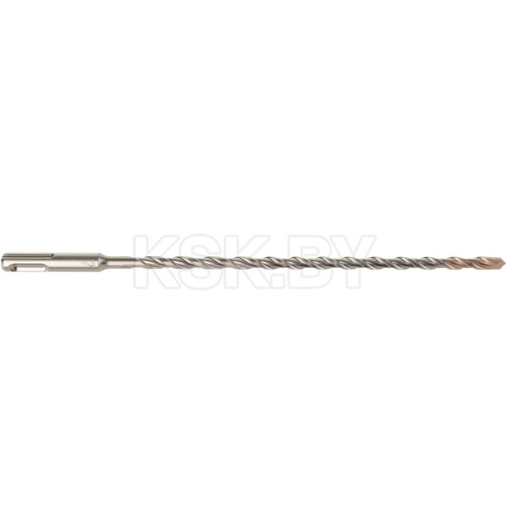 Сверло по бетону SDS-plus  7х190х250мм M2 Milwaukee (4932399324) 