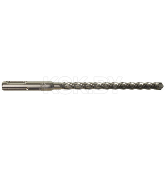 Сверло по бетону SDS-plus  8х100х165мм MX4 Milwaukee (4932352022) 