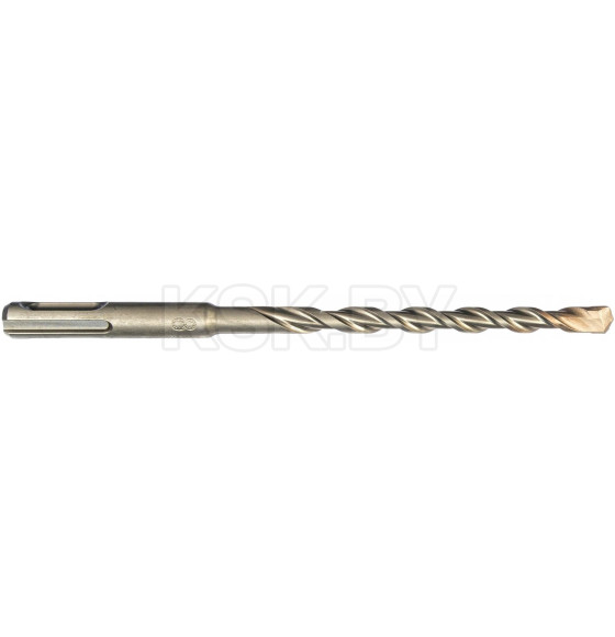 Сверло по бетону SDS-plus  8х100х160мм M2 Milwaukee (4932307071) 