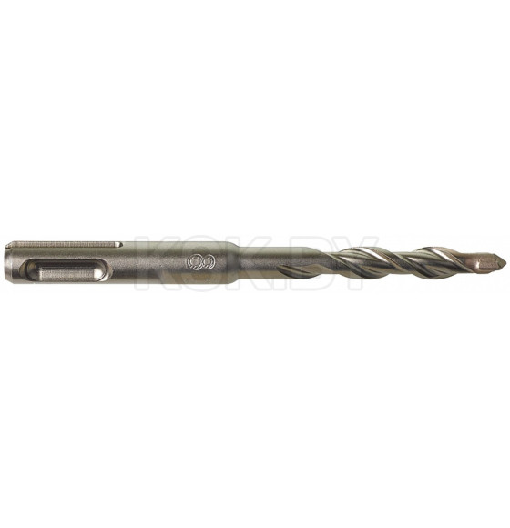 Сверло по бетону SDS-plus  8х 50х110мм M2 Milwaukee (4932307070) 