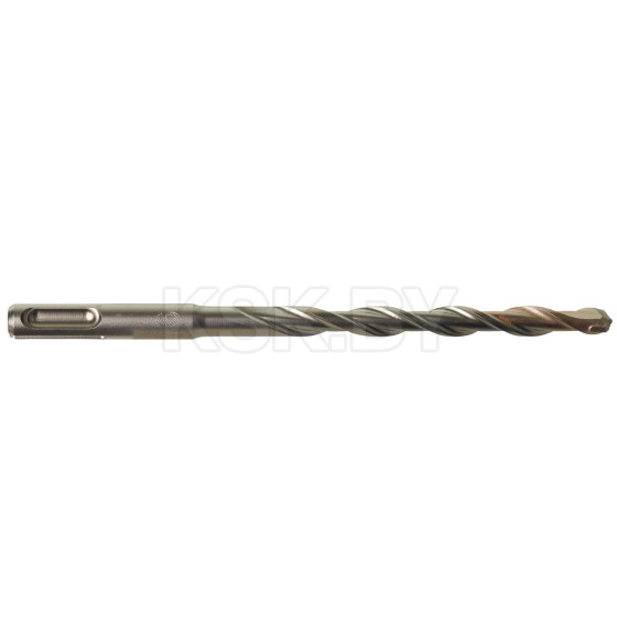 Сверло по бетону SDS-plus  9х100х160мм M2 Milwaukee (4932353823) 
