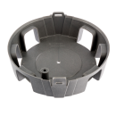 Дренажный насос для чистой и грязной воды DP-450S Denzel 97267 (97267) 