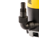 Дренажный насос для чистой и грязной воды DP-450S Denzel 97267 (97267) 