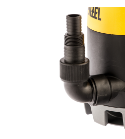 Дренажный насос для чистой и грязной воды DP-450S Denzel 97267