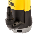 Дренажный насос для чистой и грязной воды DP-450S Denzel 97267 (97267) 