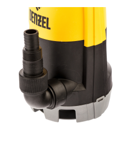 Дренажный насос для чистой и грязной воды DP-450S Denzel 97267