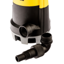 Дренажный насос для чистой и грязной воды DP-450S Denzel 97267 (97267) 