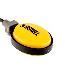 Дренажный насос для чистой и грязной воды DP-450S Denzel 97267