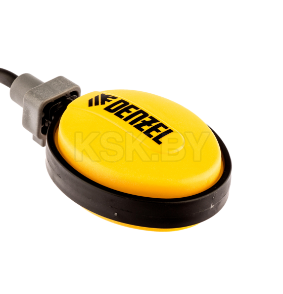 Дренажный насос для чистой и грязной воды DP-450S Denzel 97267 (97267) 