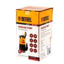 Дренажный насос для чистой и грязной воды DP-450S Denzel 97267 (97267) 