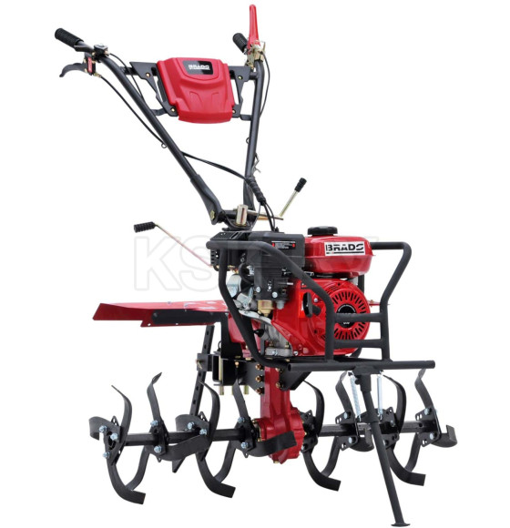 Культиватор BRADO GM-850SB+ колёса 19х7-8 (комплект) (4812561011649) 