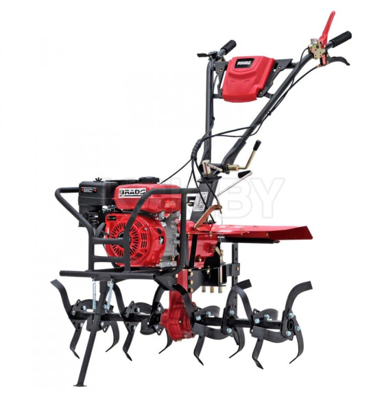 Культиватор BRADO GM-850SB+ колёса 19х7-8 (комплект) (4812561011649) 