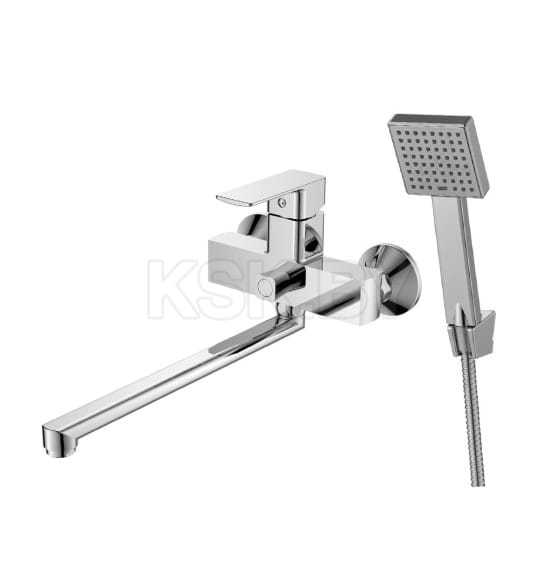 Смеситель для ванной Decoroom, DR20043 (DR20043) 