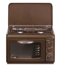 Плита газовая бытовая настольная Gefest ПГ 100 К19