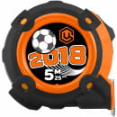 Рулетка  5м х 25мм Евро ЦентроИнструмент (2018-5) 