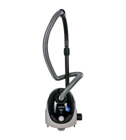 Пылесос Samsung VCC5241S3K/XEV черный