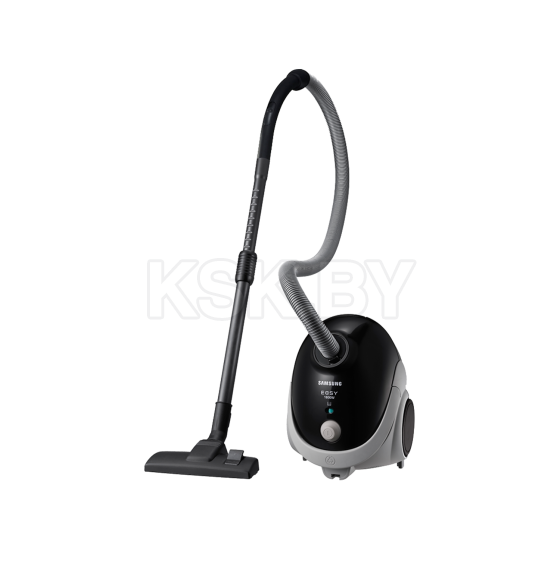 Пылесос Samsung VCC5241S3K/XEV черный (VC20M257AWR/EV) 