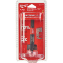 Самоврезающаяся насадка Milwaukee Switchblade 51мм (48255135) 