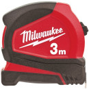 Рулетка  3м х 16мм Milwaukee Pro (4932459591) 