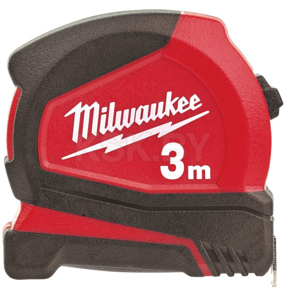 Рулетка  3м х 16мм Milwaukee Pro (4932459591) 