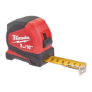 Рулетка  5м x 25мм Milwaukee Pro (4932459595) 