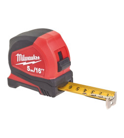Рулетка  5м x 25мм Milwaukee Pro