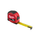 Рулетка  8м х 25мм Milwaukee Slim (48227708) 