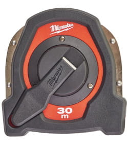 Рулетка 30м Milwaukee LTC