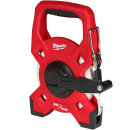 Рулетка 30м из стекловолокна Milwaukee (48225330) 