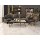 Керамогранит Carrara Premium White PG 01 600х600 мм. 2 сорт