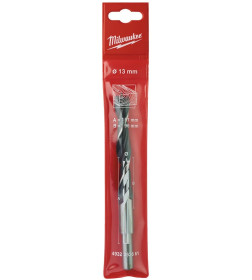 Сверло по дереву 13x96x151 Milwaukee