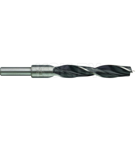 Сверло по дереву 15x97x151 Milwaukee (4932363663) 