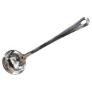 Половник из коррозионно-стойкой стали, В0004 (B0004) 