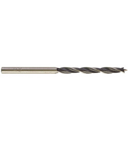 Сверло по дереву 4,0x43x75 Milwaukee