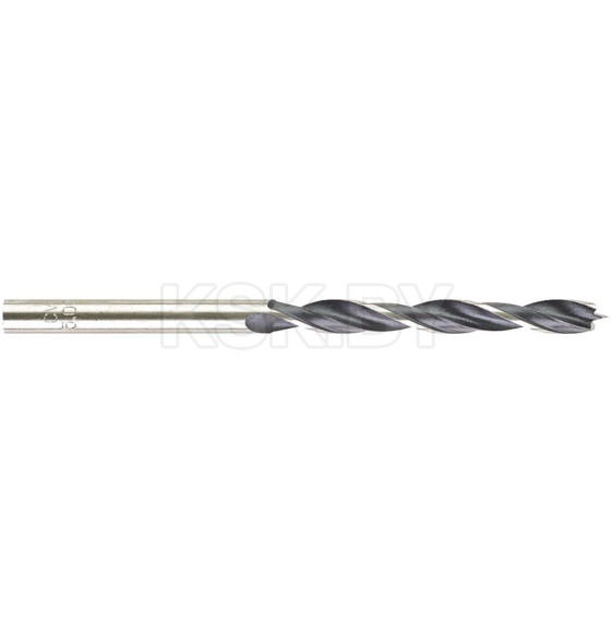 Сверло по дереву 5,0x52x86 Milwaukee (4932363653) 