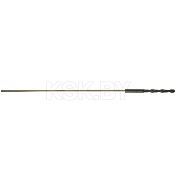 Сверло по дереву HSS с длинным хвостовиком Milwaukee 8х400 (4932363667) 