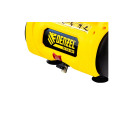 Компрессор воздушный безмасляный Denzel РС 1/6-180 (58057) 