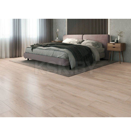 Керамогранит Wood Concept Natural коричневый 218х898 мм, 1 сорт (15975)