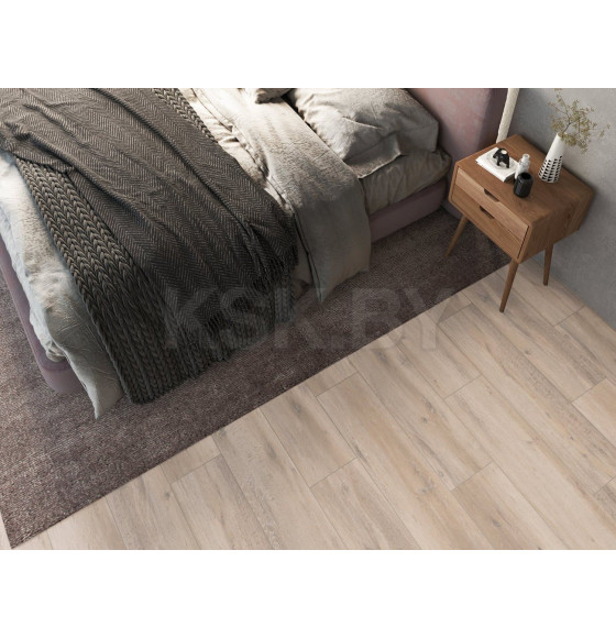 Керамогранит Wood Concept Natural песочный 218х898 мм, 1 сорт (WN4T103) 