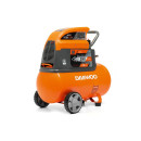Компрессор масляный коаксиальный DAEWOO DAC50D (DAC 50D)