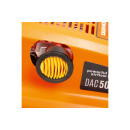 Компрессор масляный коаксиальный DAEWOO DAC50D (DAC 50D)